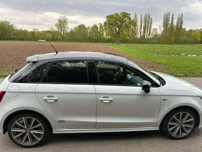 Gebraucht Audi A1 Sportback