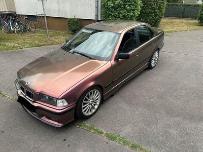 Gebraucht BMW 316 M Sport 102 PS (75 kW) 1993 Andere farben Limousine