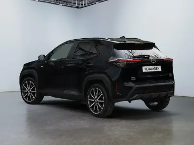 Neu Toyota Yaris Cross Active 131 PS (96 kW) 2026 SUV