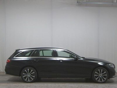 Mercedes E300
