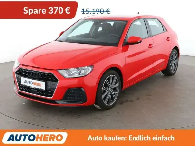 Gebraucht Audi A1