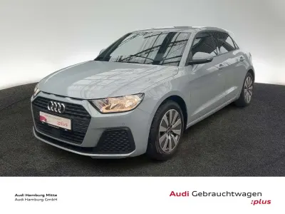 Gebraucht Audi A1