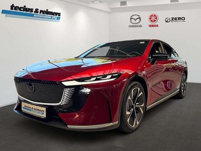 Soul red crystal m Neu 2025 Mazda 6e Takumi-Line Limousine | 41.685 € (Fairer Preis)