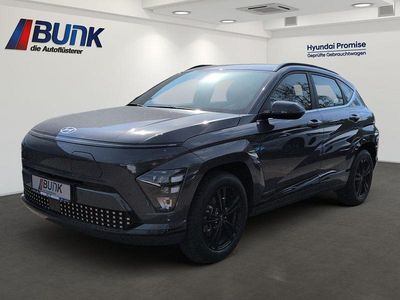 Usata Hyundai Kona Advantage 114 kW (156 CV) 2026 Grigio SUV