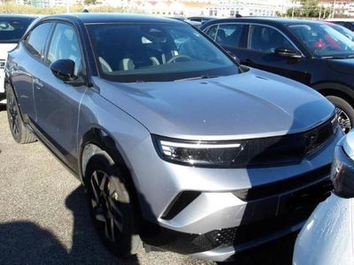 Gebraucht Opel Mokka 136 PS (100 kW) 2025 Grau SUV