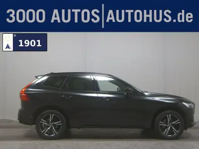 Gebraucht Volvo XC60