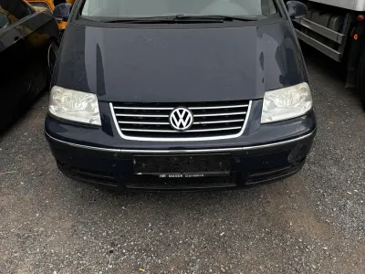 Gebraucht VW Sharan
