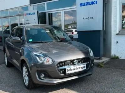 Gebraucht Suzuki Swift
