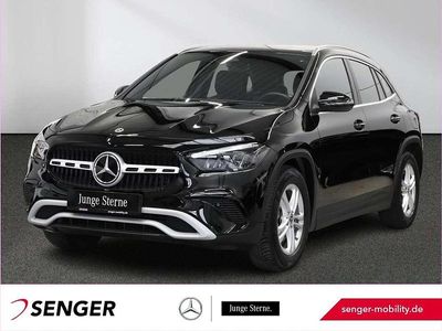 Gebraucht Mercedes GLA200 163 PS (119 kW) 2024 Othercolor SUV