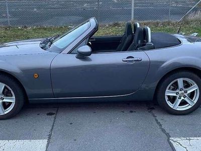 gebraucht Mazda MX5 MX-51.8 MK III ENERGY