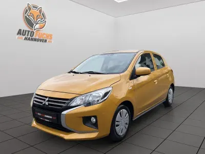 Gebraucht Mitsubishi Space Star