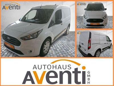 gebraucht Ford Transit Connect Trend *GRA*Allwetter*Klima*