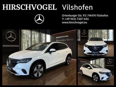 Mercedes EQE350