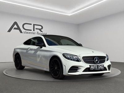 Gebraucht Mercedes C200