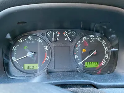 Gebraucht Skoda Octavia
