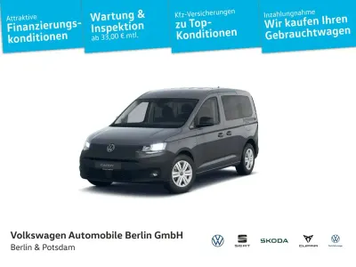 Gebraucht VW Caddy