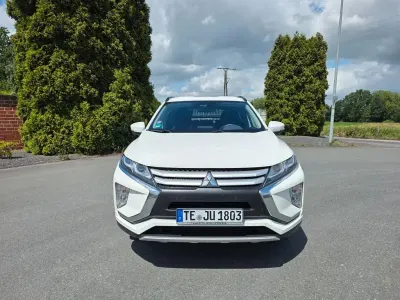 Gebraucht Mitsubishi Eclipse Cross