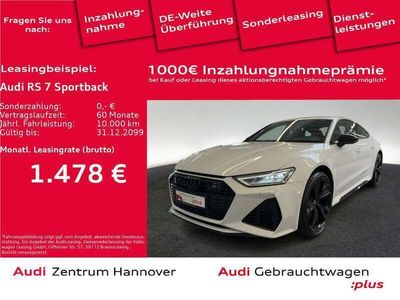 Audi RS7