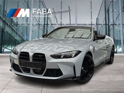BMW M4 Cabriolet