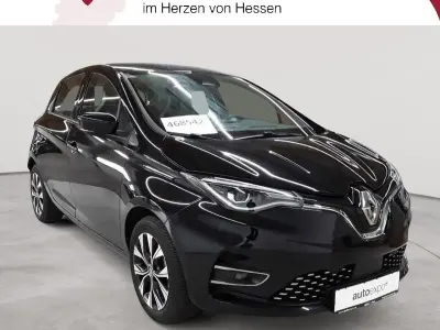Gebraucht Renault Zoe