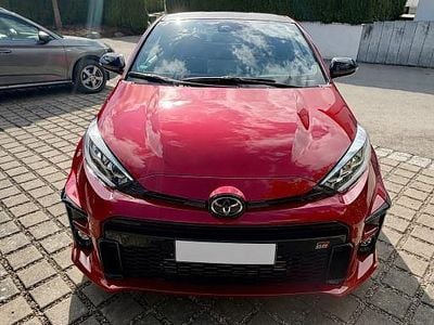 Gebraucht Toyota Yaris 261 PS (191 kW) 2023 Rot Kleinwagen