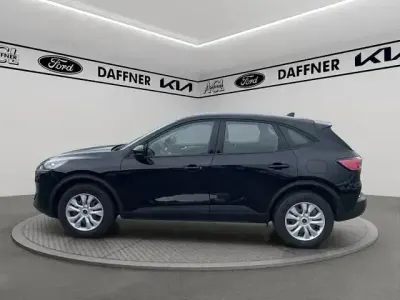 Gebraucht Ford Kuga