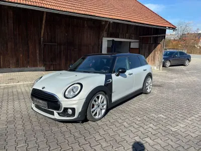 Gebraucht Mini One D Clubman
