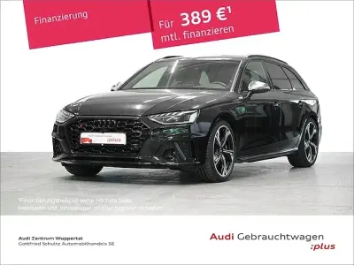 Gebraucht Audi S4