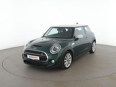 Mini Cooper SD