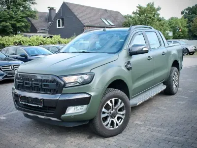 Gebraucht Ford Ranger