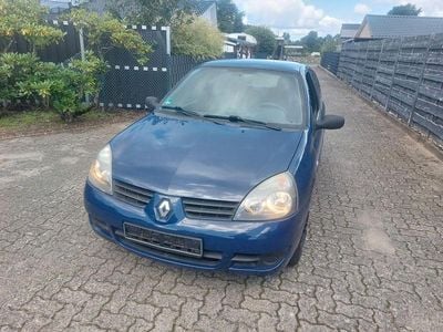Renault Clio II