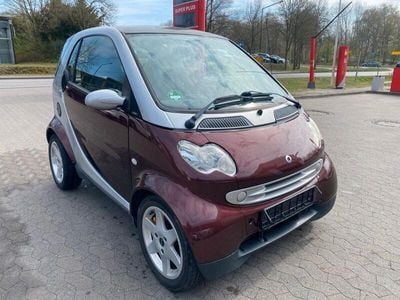 Smart ForTwo Coupé