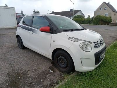 gebraucht Citroën C1 Furio