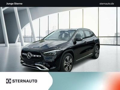 Mercedes GLA200