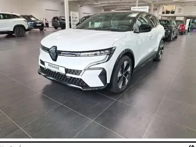 Gebraucht Renault Megane E-Tech