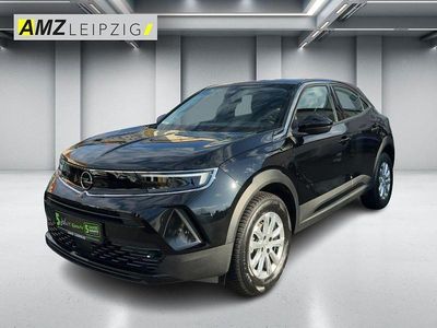 Usata Opel Mokka Enjoy 101 CV (74 kW) 2023 Nero SUV