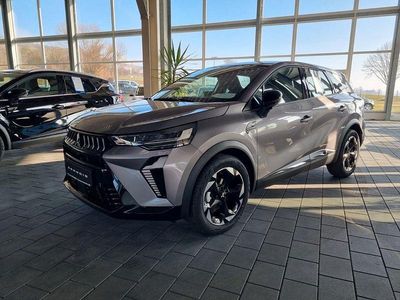 Nuova Mitsubishi Grandis Diamant Edition 140 CV (102 kW) 2026 Grigio SUV