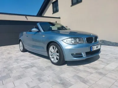 Gebraucht BMW 118 Cabriolet