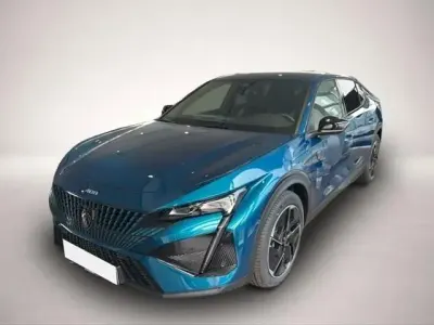 Gebraucht Peugeot 408 GT
