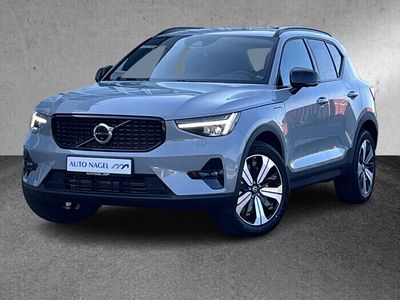 gebraucht Volvo XC40 Recharge T5 Plus Dark 360 CAM LED NAVI 19"