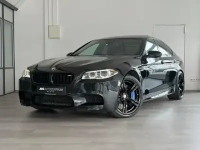 Gebraucht BMW M5