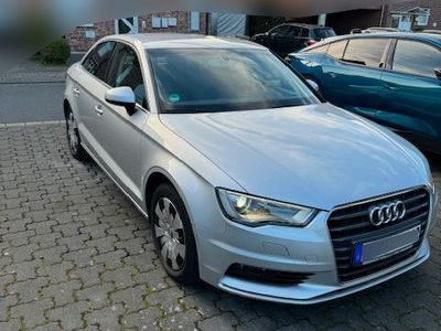 gebraucht Audi A3 8V Limousine