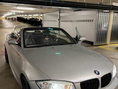BMW 135 Cabriolet