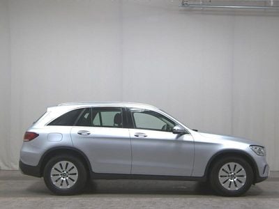 Mercedes GLC300