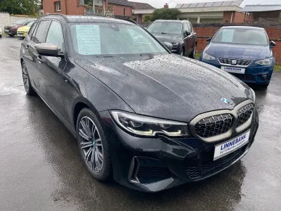 Używany BMW M340