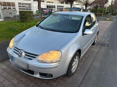 Usata VW Golf V Edition 75 CV (55 kW) 2007 Utilitaria