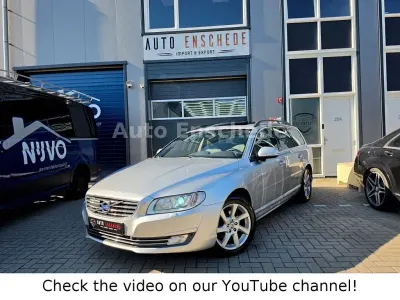 Gebraucht Volvo V70