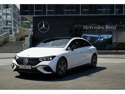Mercedes EQE350