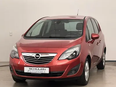 Usata Opel Meriva