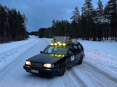 gebraucht Volvo 850 2.5 TDI Kombi